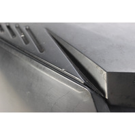 285673 Evinrude ETEC Engine Cover Top Cowl Hood 40 50 60 HP 2 Cylinder 2004-2007