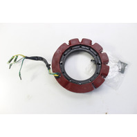 832075A4 Mercury Stator 30 40 50 60 75 90 100 120 HP 1995-2007 1 YEAR WARRANTY