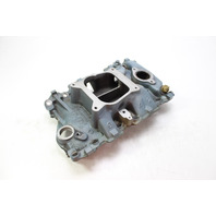 YSG-62697-31-G0 Yamaha 1990-1994 Sterndrive Intake Manifold 4.3L V6 4-Barrel