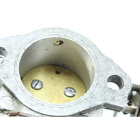Johnson Evinrude BRP 1984 1985 - 1995 Carburetor 20 25 30 35 HP NEEDS REBUILT