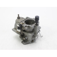 431884 433357 Johnson Evinrude 1985-1988 Carburetor 20 25 HP 2 Cylinder OEM