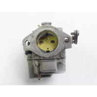 431884 433357 Johnson Evinrude 1985-1988 Carburetor 20 25 HP 2 Cylinder OEM