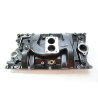 860100A1 MerCruiser 1997 & Up Intake Manifold 5.0L 5.7L Vortec V8 8-Bolt 2BBL