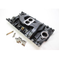 860100A1 MerCruiser 1997 & Up Intake Manifold 5.0L 5.7L Vortec V8 8-Bolt 2BBL