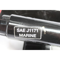 861155A3 861250 MerCruiser 1998 Electric Fuel Pump & Line 4.3L 5.0L 5.7L V6 V8