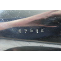 177266 Mercury Johnson Evinrude 14-1/2 x 26 SST Propeller 150-300 HP HUBLESS