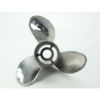 177266 Mercury Johnson Evinrude 14-1/2 x 26 SST Propeller 150-300 HP HUBLESS