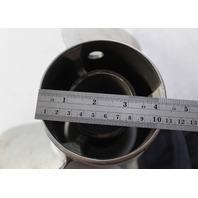 177266 Mercury Johnson Evinrude 14-1/2 x 26 SST Propeller 150-300 HP HUBLESS
