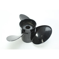 48-832834C1 Mercury & Mariner 14 x 23 Aluminum Propeller 150-300 HP HUBLESS NEW