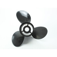 48-832834C1 Mercury & Mariner 14 x 23 Aluminum Propeller 150-300 HP HUBLESS NEW
