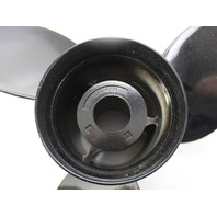 48-832834C1 Mercury & Mariner 14 x 23 Aluminum Propeller 150-300 HP HUBLESS NEW