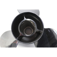 48-832834C1 Mercury & Mariner 14 x 23 Aluminum Propeller 150-300 HP HUBLESS NEW