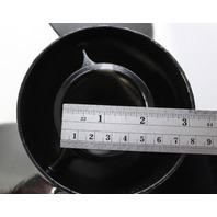 48-832834C1 Mercury & Mariner 14 x 23 Aluminum Propeller 150-300 HP HUBLESS NEW
