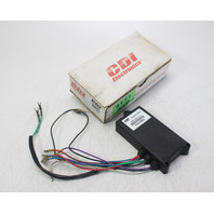 18495A13 18495A11 Force 1992-1995 Switch Box 40 50 HP 2 Cyl NOS 1 YEAR WARRANTY