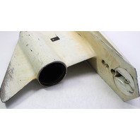 345147 Johnson Evinrude 1992 & Up Gearcase Housing 150 175 200 225 HP V6 OEM