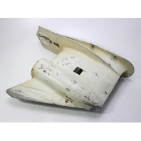 345147 Johnson Evinrude 1992 & Up Gearcase Housing 150 175 200 225 HP V6 OEM