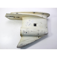 345147 Johnson Evinrude 1992 & Up Gearcase Housing 150 175 200 225 HP V6 OEM