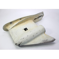 345147 Johnson Evinrude 1992 & Up Gearcase Housing 150 175 200 225 HP V6 OEM