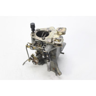 393057 327479 Johnson Evinrude Carburetor 35 HP 2 Cylinder 1982-83 REBUILD READY