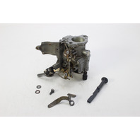 393057 327479 Johnson Evinrude Carburetor 35 HP 2 Cylinder 1982-83 REBUILD READY
