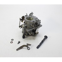 393057 327479 Johnson Evinrude Carburetor 35 HP 2 Cylinder 1982-83 REBUILD READY
