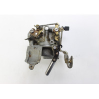 393057 327479 Johnson Evinrude Carburetor 35 HP 2 Cylinder 1982-83 REBUILD READY