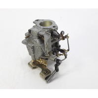 393057 327479 Johnson Evinrude Carburetor 35 HP 2 Cylinder 1982-83 REBUILD READY