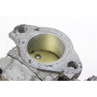 393057 327479 Johnson Evinrude Carburetor 35 HP 2 Cylinder 1982-83 REBUILD READY