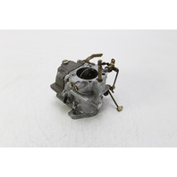 393057 0393057 Johnson Evinrude 1982-1983 Carburetor 35 HP 2 Cylinder