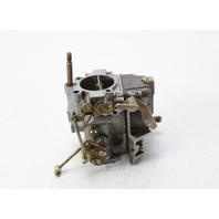 393057 0393057 Johnson Evinrude 1982-1983 Carburetor 35 HP 2 Cylinder