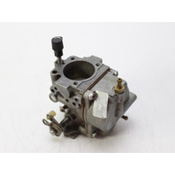 397712 Johnson Evinrude 1986-1997 Carburetor 25 28 HP 2 Cylinder Take-Off