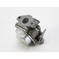 386958 0386958 Johnson Evinrude 1974-1975 Carburetor 9.9 HP 2 Cylinder
