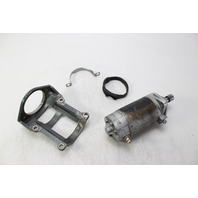 31100-95D00 Suzuki 1988-2011 Starter W/ Bracket 9.9 15 25 30 HP 1 YEAR WARRANTY