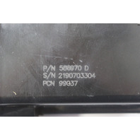 586970 Evinrude ETEC EMM ECU 40 50 55 60 65 HP 2004-2012 1 YEAR WARRANTY