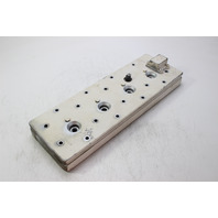 817832A2 Chrysler Force 1977-1988 Cylinder Head 90 100 105 115 125 HP Inline 4