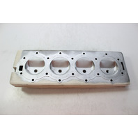 817832A2 Chrysler Force 1977-1988 Cylinder Head 90 100 105 115 125 HP Inline 4