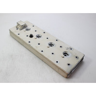 817832A2 Chrysler Force 1977-1988 Cylinder Head 90 100 105 115 125 HP Inline 4