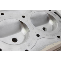 817832A2 Chrysler Force 1977-1988 Cylinder Head 90 100 105 115 125 HP Inline 4