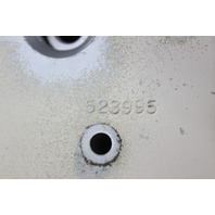 817832A2 Chrysler Force 1977-1988 Cylinder Head 90 100 105 115 125 HP Inline 4