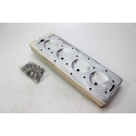 817832A2 Chrysler Force 1977-1988 Cylinder Head 90 100 105 115 125 HP Inline 4