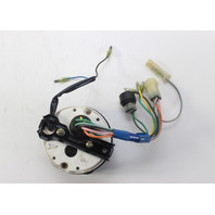 Yamaha LCD Marine Tachometer Meter x100 r/min Trim Oil 6Y5 Gauge 1 YEAR WARRANTY