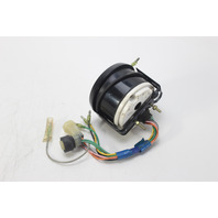 Yamaha LCD Marine Tachometer Meter x100 r/min Trim Oil 6Y5 Gauge 1 YEAR WARRANTY