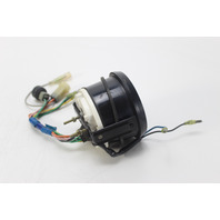 Yamaha LCD Marine Tachometer Meter x100 r/min Trim Oil 6Y5 Gauge 1 YEAR WARRANTY