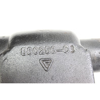 860256A3 MerCruiser 1988-1998 OEM Thermostat Housing 4.3L 5.0L 5.7L V6 V8