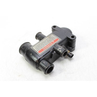 860256A3 MerCruiser 1988-1998 OEM Thermostat Housing 4.3L 5.0L 5.7L V6 V8