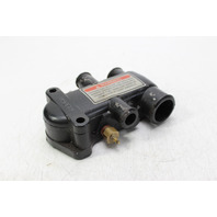 860256A3 MerCruiser 1988-1998 OEM Thermostat Housing 4.3L 5.0L 5.7L V6 V8