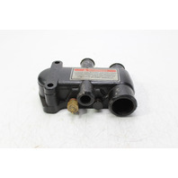 860256A3 MerCruiser 1988-1998 OEM Thermostat Housing 4.3L 5.0L 5.7L V6 V8