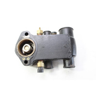 860256A3 MerCruiser 1988-1998 OEM Thermostat Housing 4.3L 5.0L 5.7L V6 V8