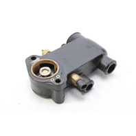 860256A3 MerCruiser 1988-1998 OEM Thermostat Housing 4.3L 5.0L 5.7L V6 V8