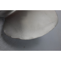 Force Chrysler 1970 - 1979 ALUM 18 Spline 13 x 19 Propeller 3 Blade 70 - 135 HP